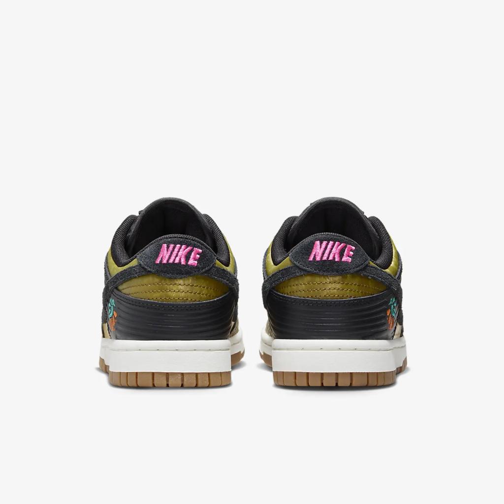 Nike Dunk Low Premium Women&#039;s Shoes FQ8148-010