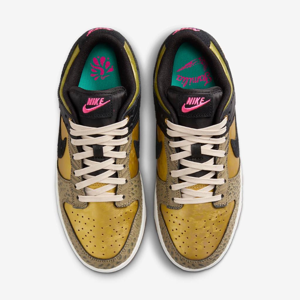 Nike Dunk Low Premium Women&#039;s Shoes FQ8148-010