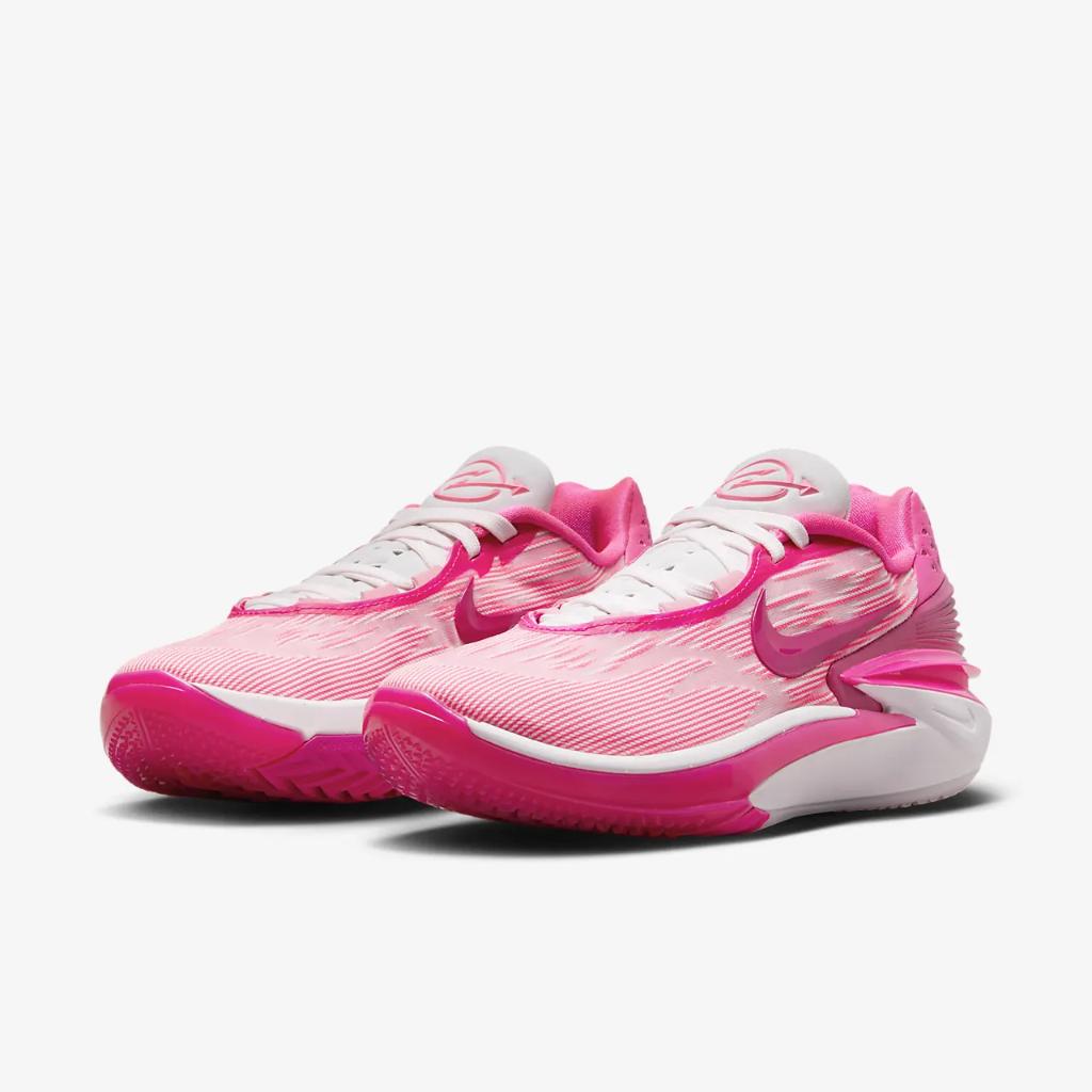 Nike G.T. Cut 2 Women&#039;s Basketball Shoes FQ8706-604