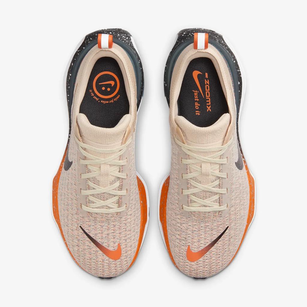 Nike Invincible Run 3 Men&#039;s Road Running Shoes FQ8720-140