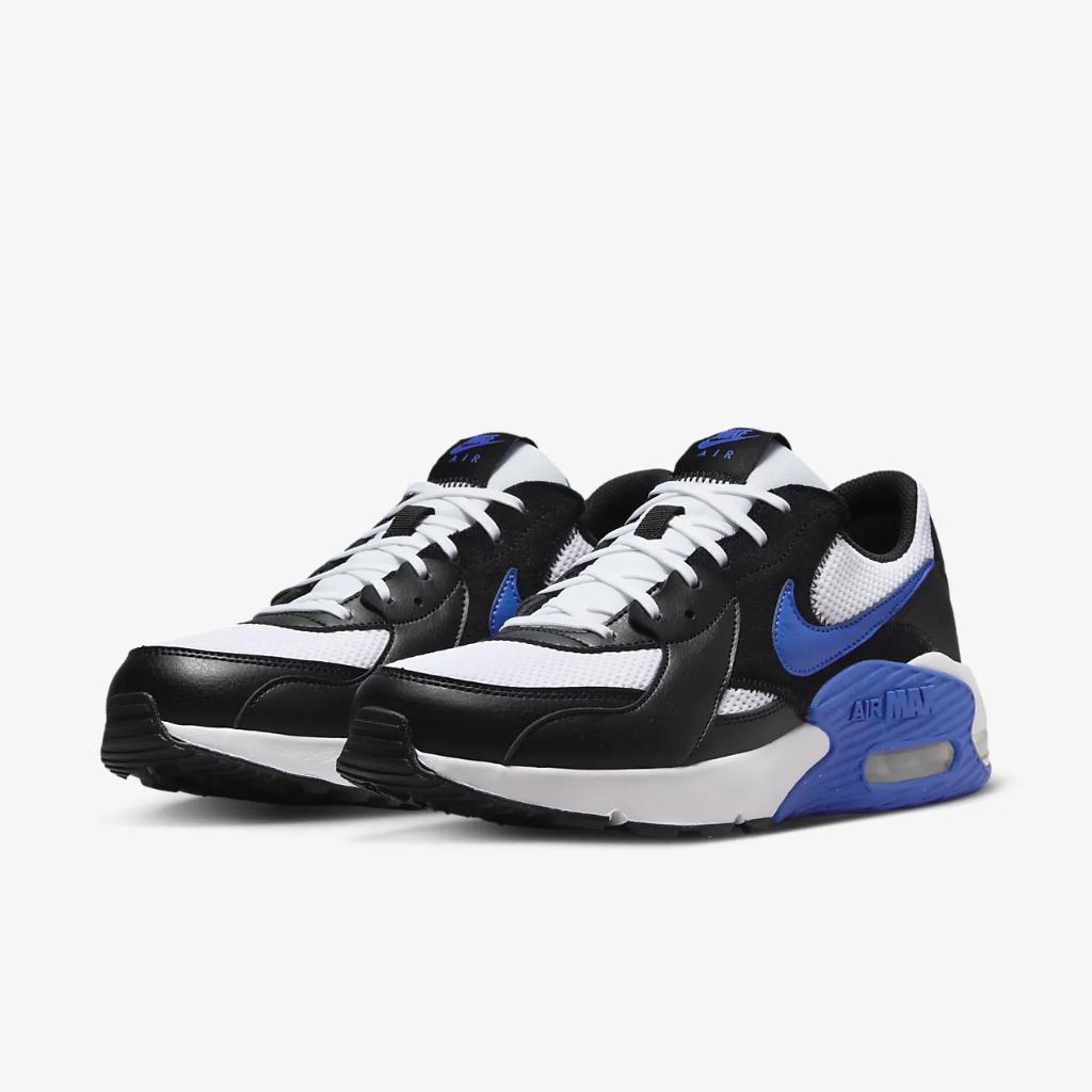 Nike Air Max Excee Shoes FQ8738-010
