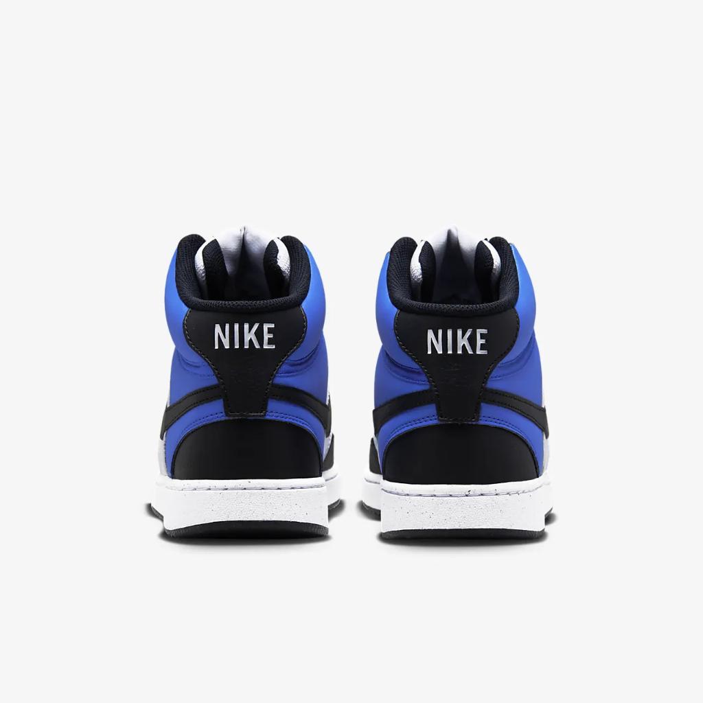 Nike Court Vision Mid Next Nature Men&#039;s Shoes FQ8740-480