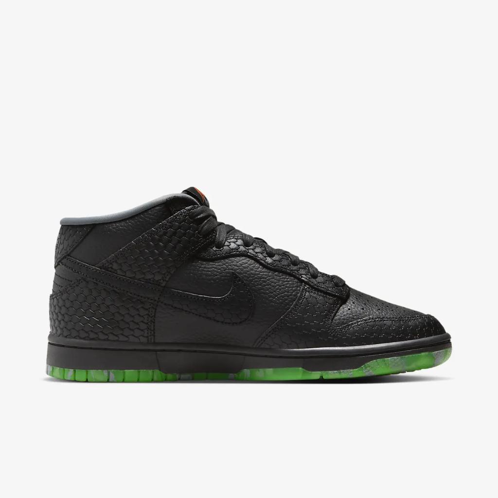 Nike Dunk Mid Premium Men&#039;s Shoes FQ8749-010