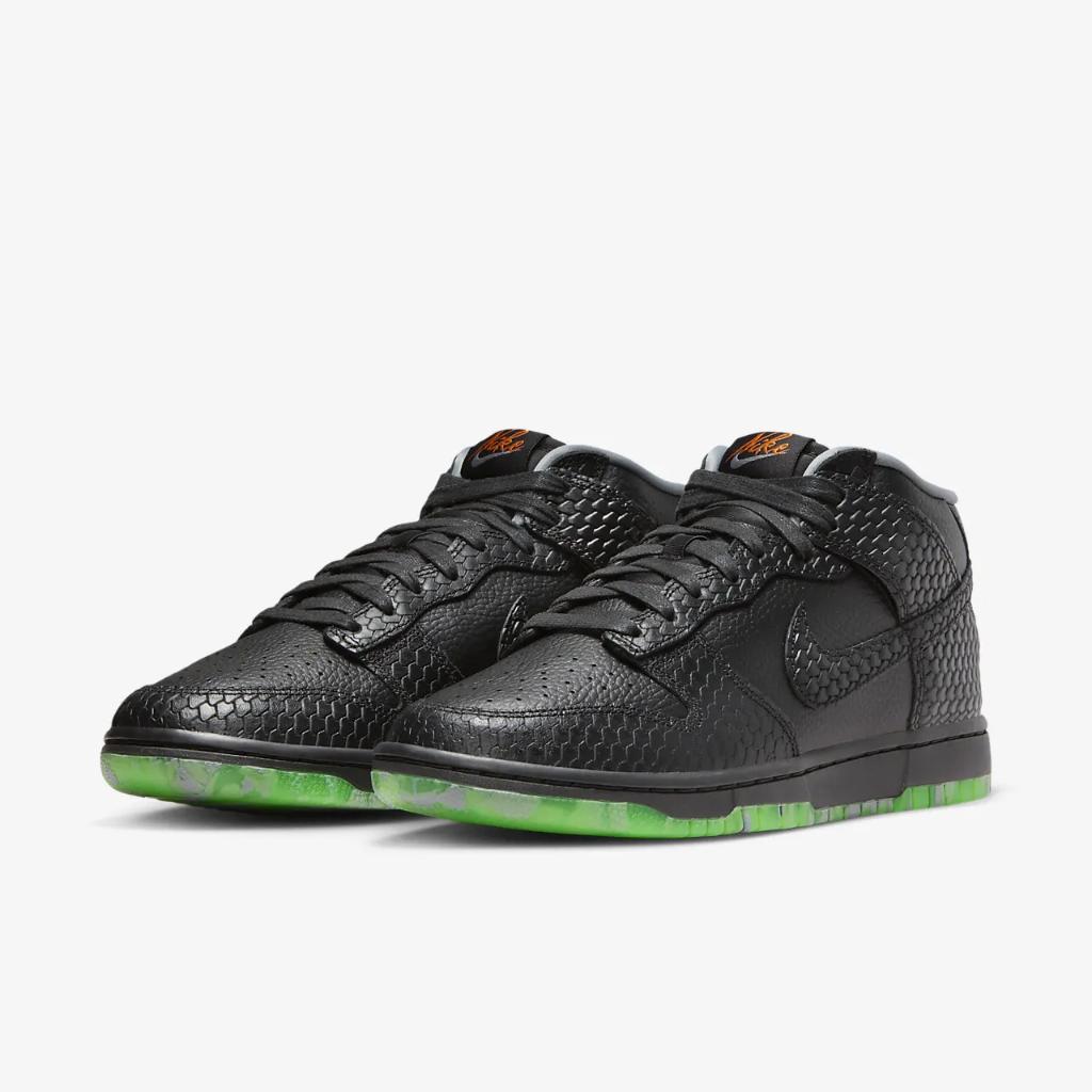 Nike Dunk Mid Premium Men&#039;s Shoes FQ8749-010