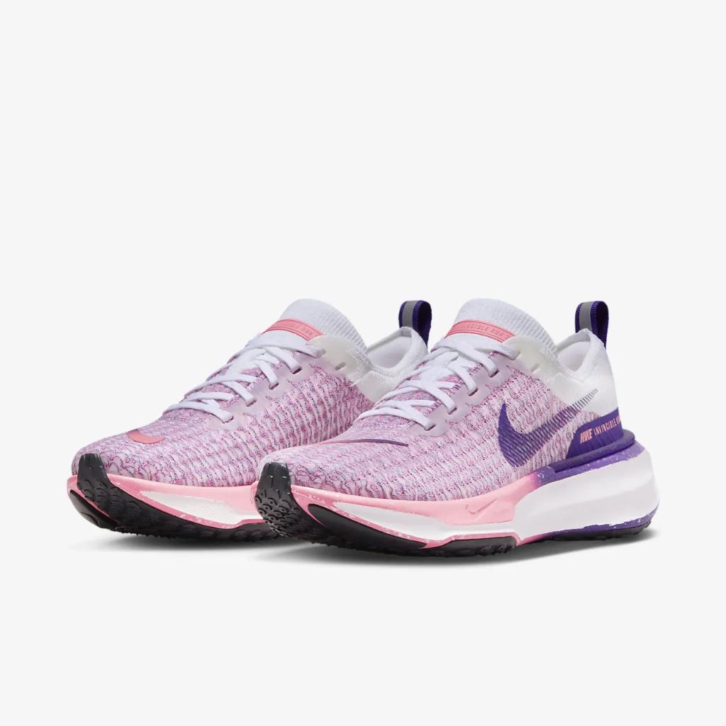 Nike Invincible 3 Women&#039;s Road Running Shoes FQ8766-100