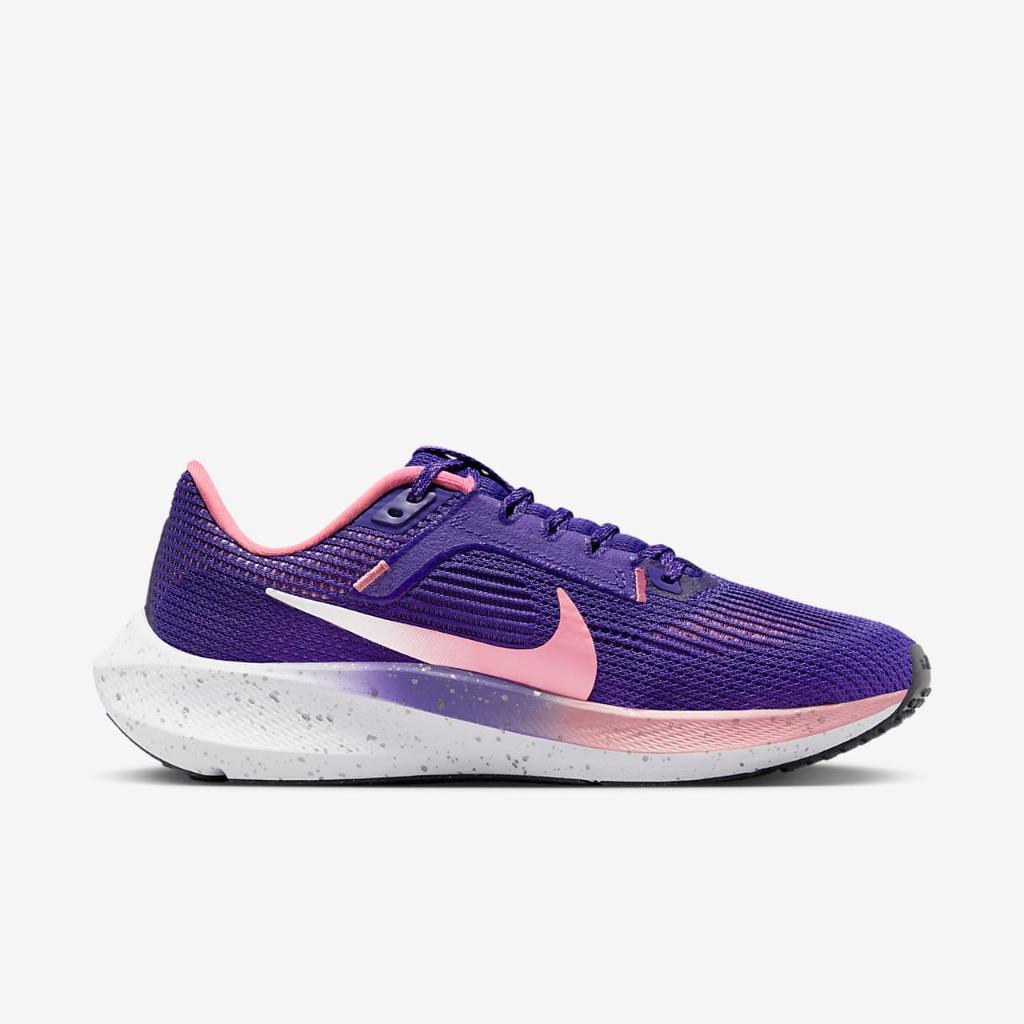Nike Pegasus 40 Women&#039;s Road Running Shoes FQ8769-547
