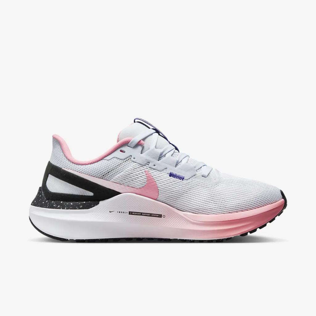 Nike Structure 25 Women&#039;s Road Running Shoes FQ8770-100
