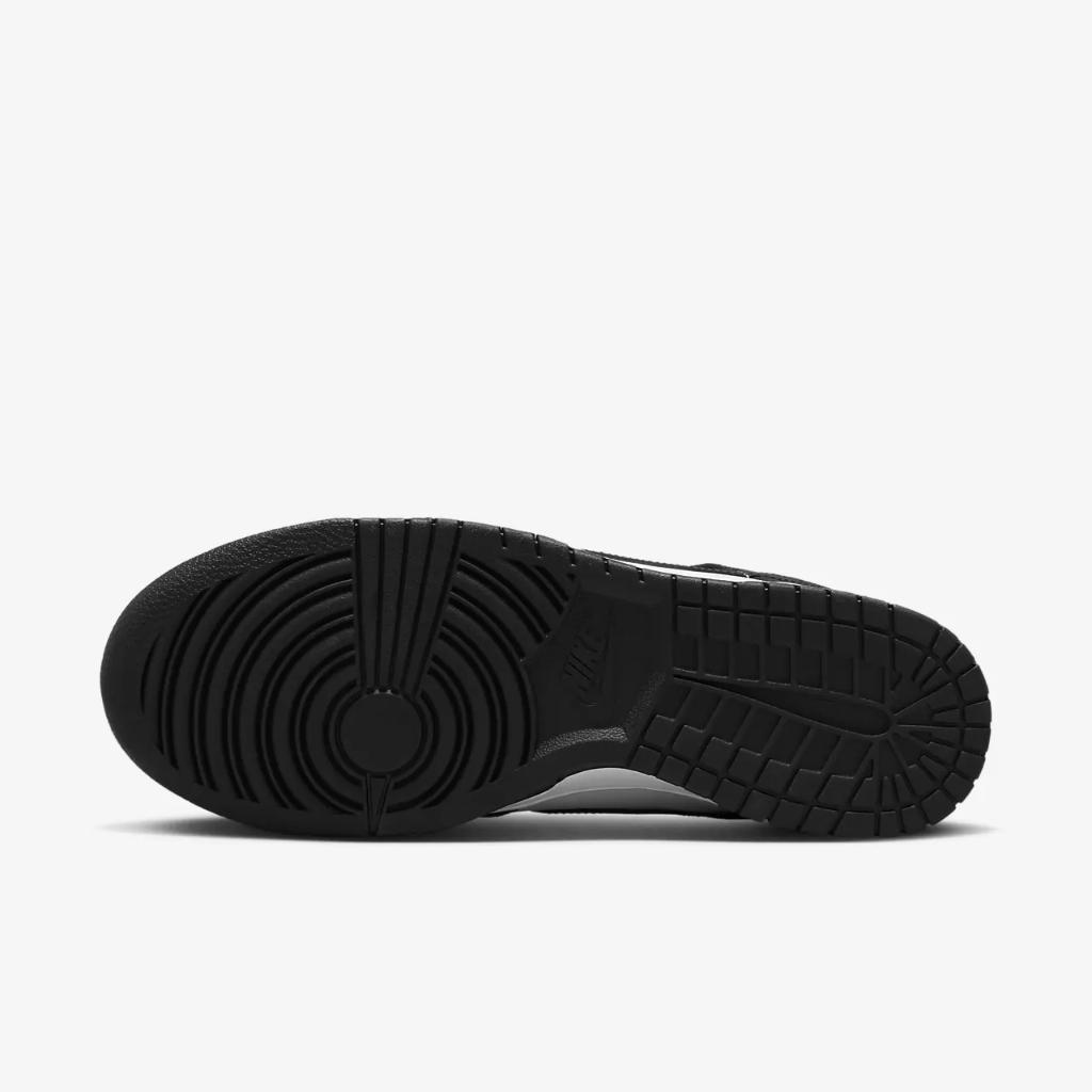 Nike Dunk Mid Men&#039;s Shoes FQ8784-100