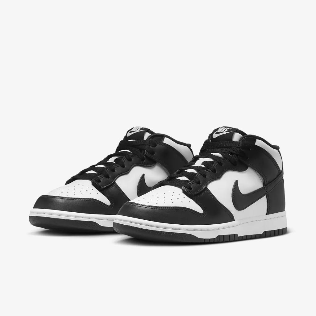 Nike Dunk Mid Men&#039;s Shoes FQ8784-100