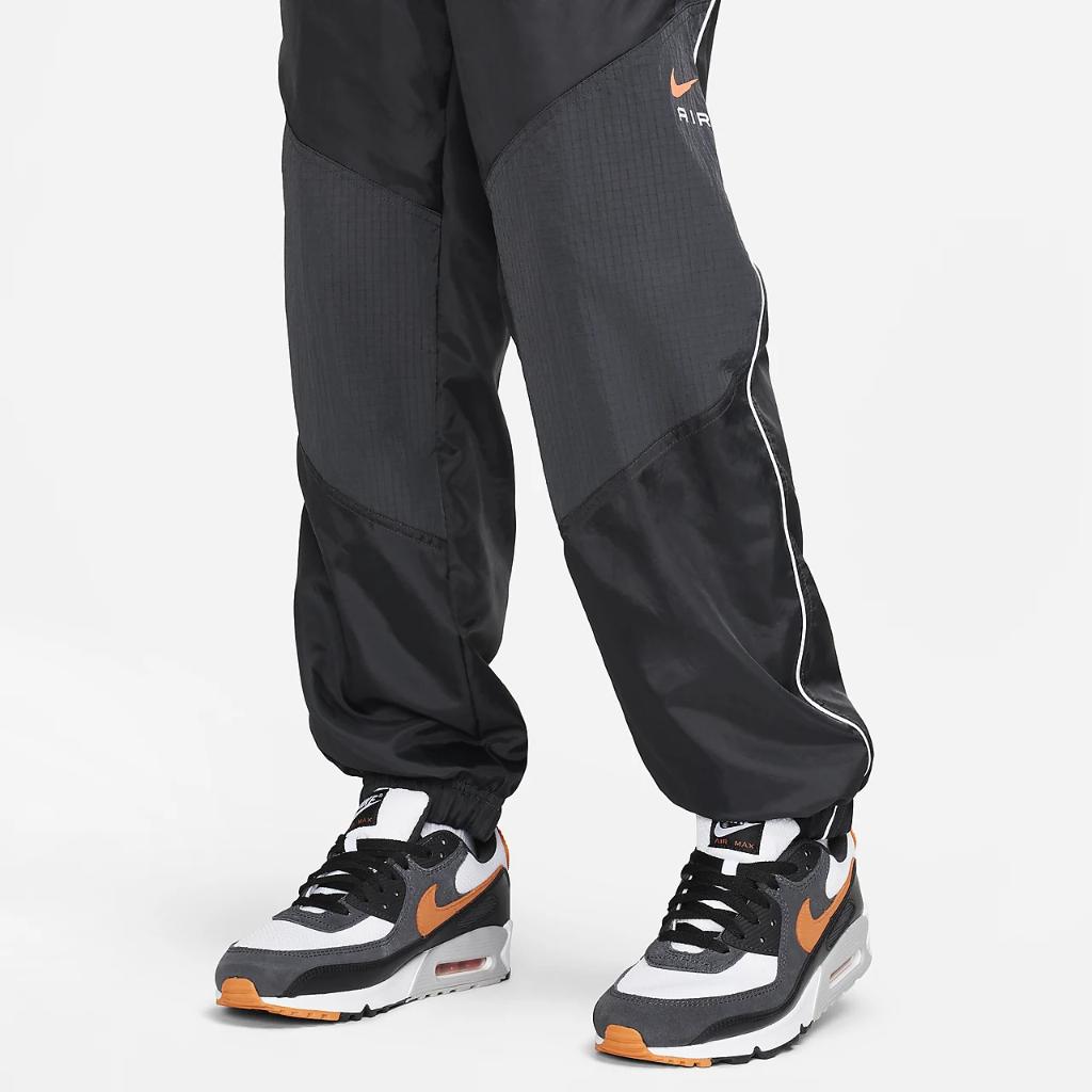Nike Air x Marcus Rashford Men&#039;s Woven Pants FQ8812-060