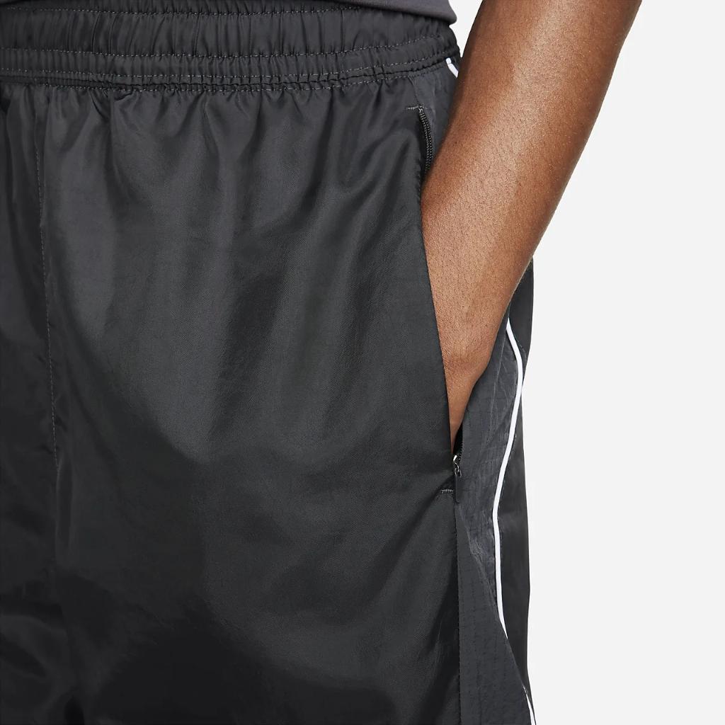 Nike Air x Marcus Rashford Men&#039;s Woven Pants FQ8812-060