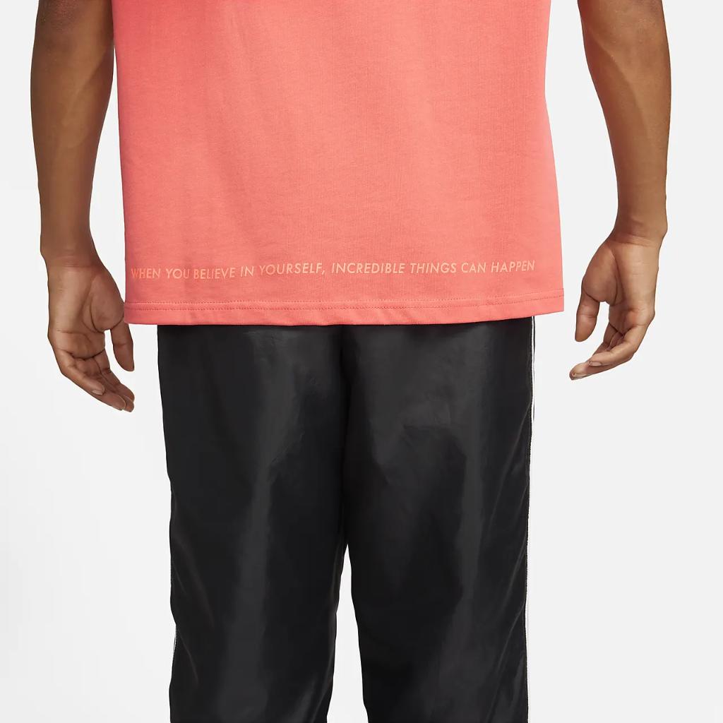 Nike Air x Marcus Rashford Men&#039;s T-Shirt FQ8813-814