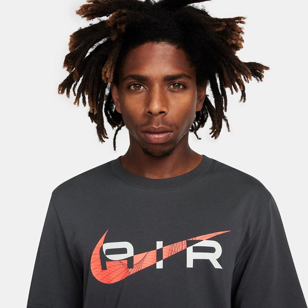 Nike Air x Marcus Rashford Men&#039;s T-Shirt FQ8814-060