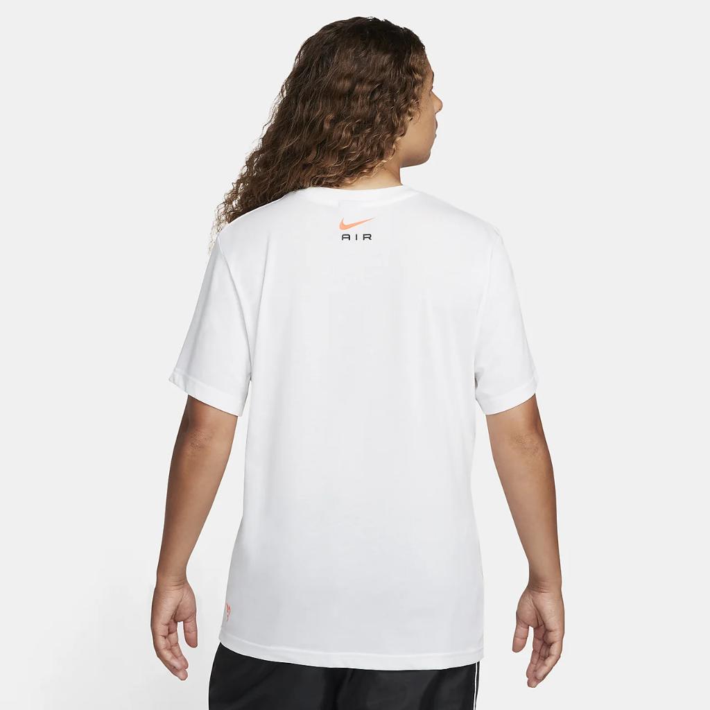 Nike Air x Marcus Rashford Men&#039;s T-Shirt FQ8814-100