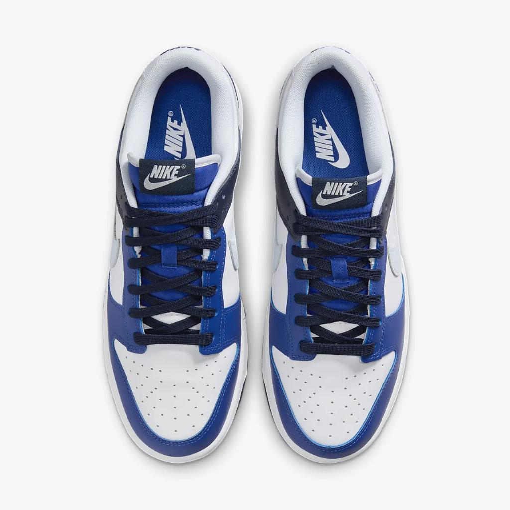 Nike Dunk Low Shoes FQ8826-100