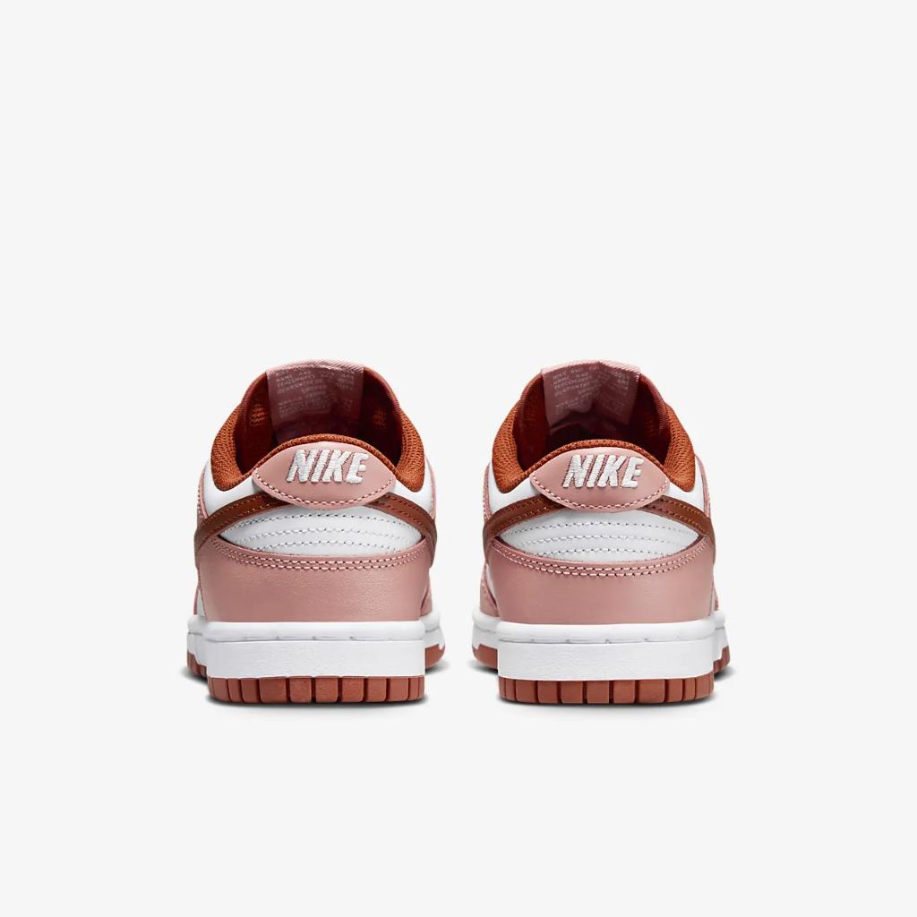 Nike Dunk Low Women&#039;s Shoes FQ8876-618
