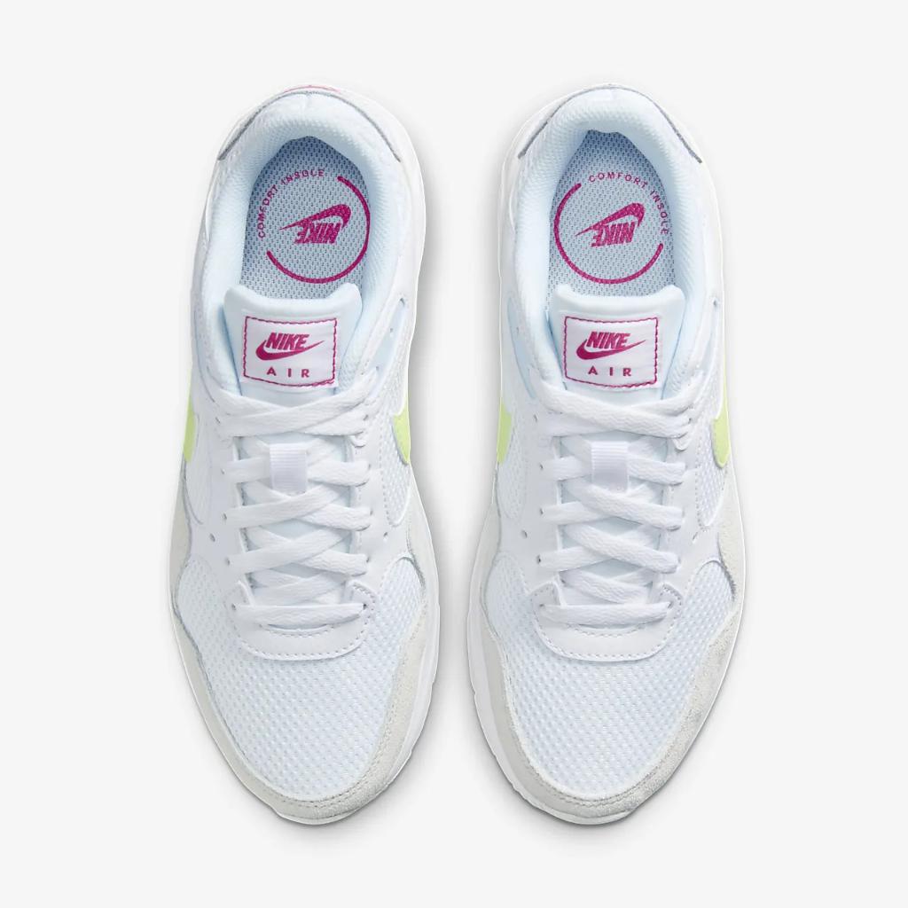 Nike Air Max SC Women&#039;s Shoes FQ8886-100