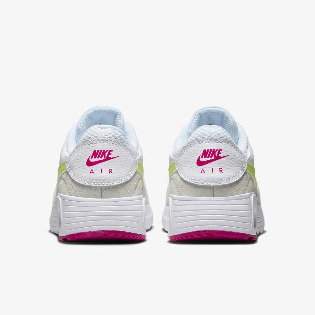 Nike Air Max SC Women&#039;s Shoes FQ8886-100