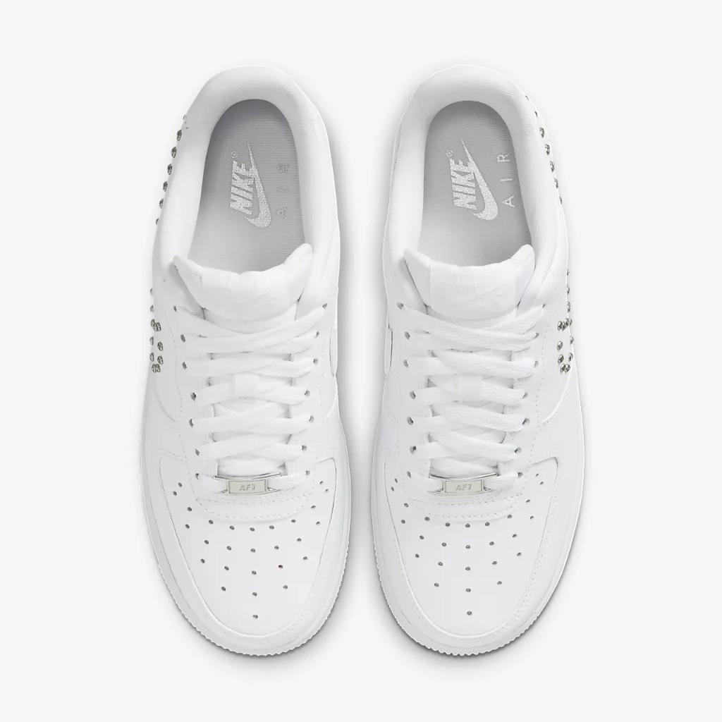 Nike Air Force 1 &#039;07 Women&#039;s Shoes FQ8887-100