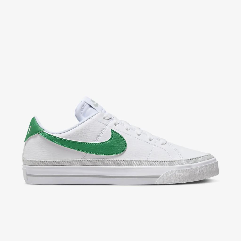 Nike Court Legacy Next Nature Women&#039;s Shoes FQ8891-100
