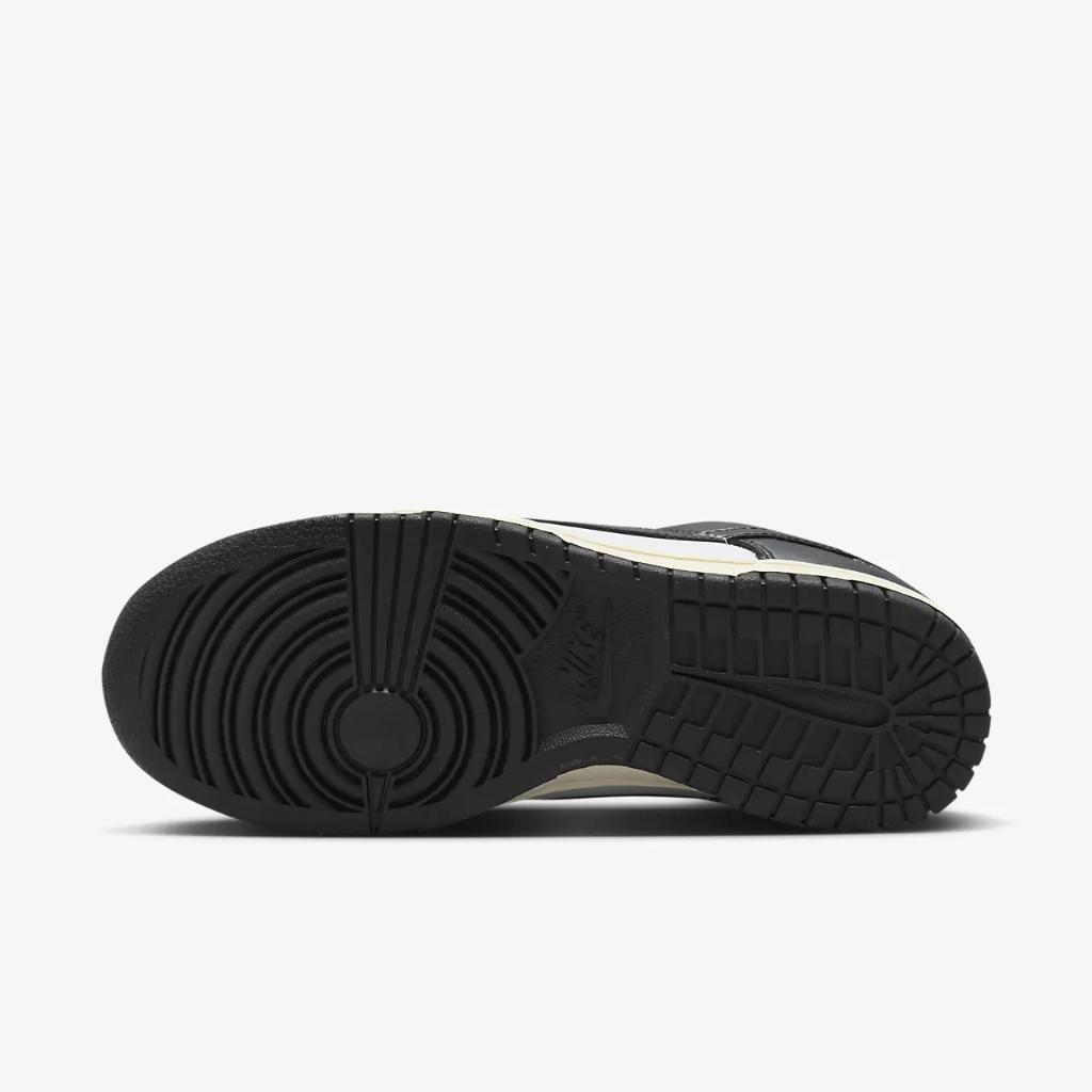 Nike Dunk Low Premium Women&#039;s Shoes FQ8899-100