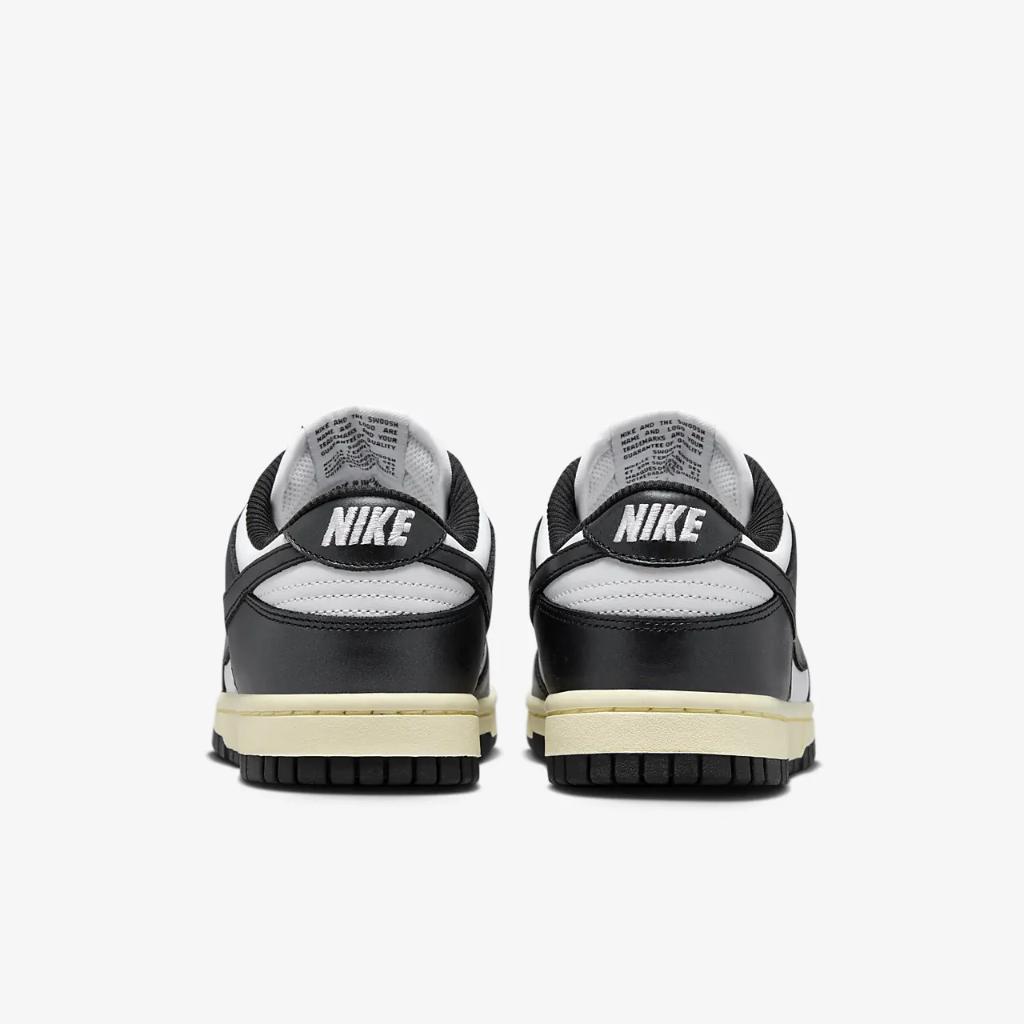 Nike Dunk Low Premium Women&#039;s Shoes FQ8899-100