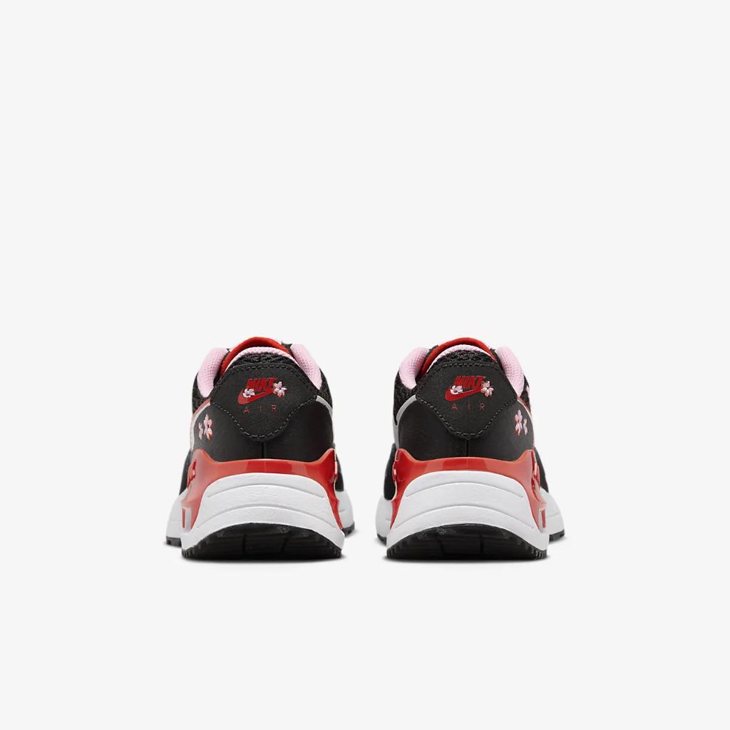 Nike Air Max SYSTM SE Big Kids&#039; Shoes FQ8959-001