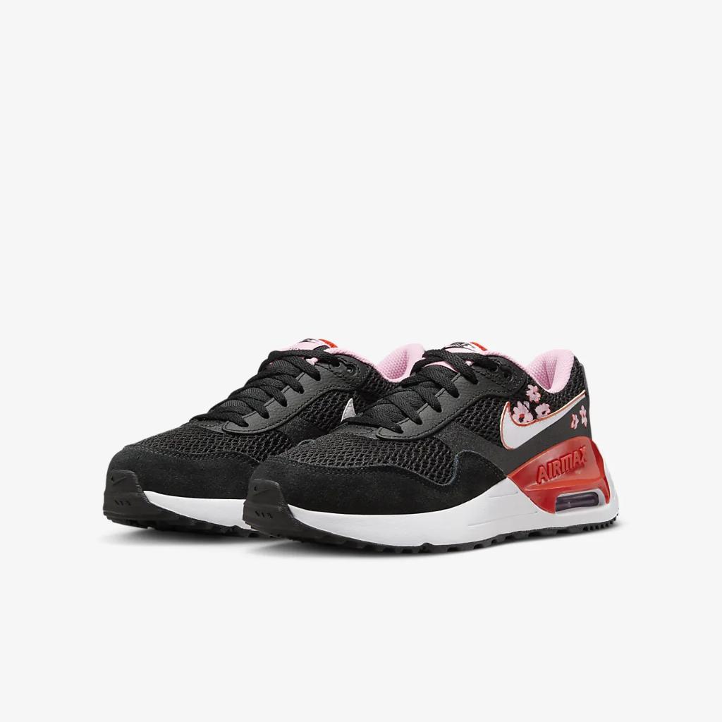 Nike Air Max SYSTM SE Big Kids&#039; Shoes FQ8959-001