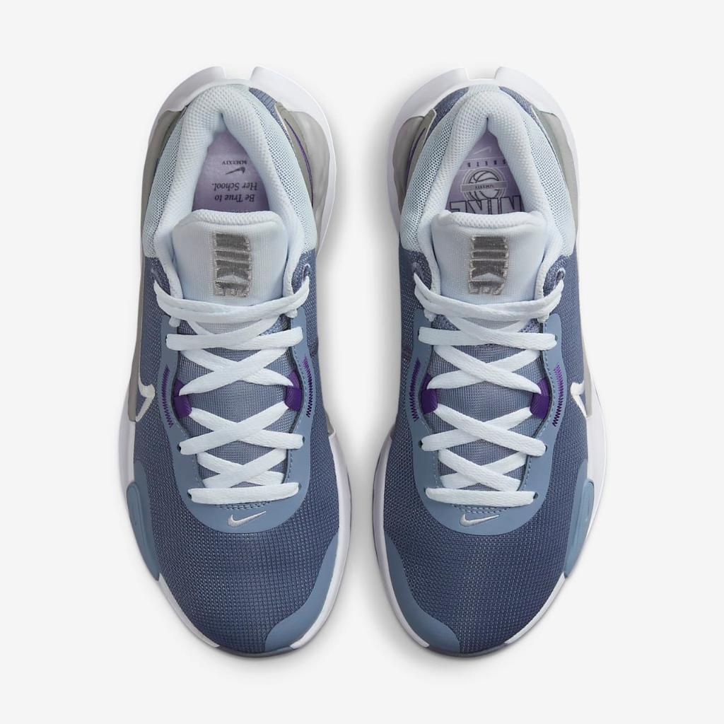Nike Renew Elevate 3 Women&#039;s Basketball Shoes FQ8971-010