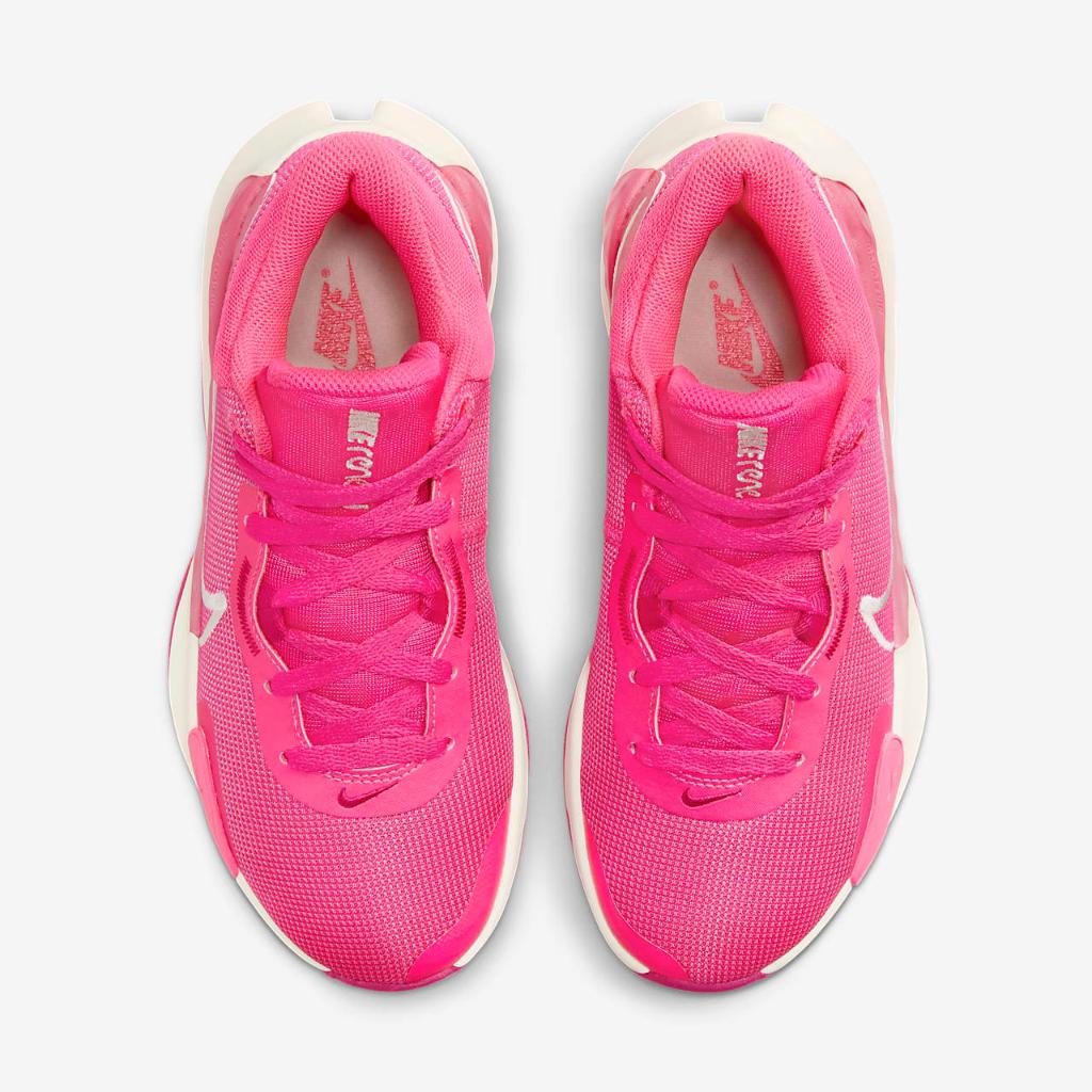 Nike Renew Elevate 3 Women&#039;s Basketball Shoes FQ8971-600