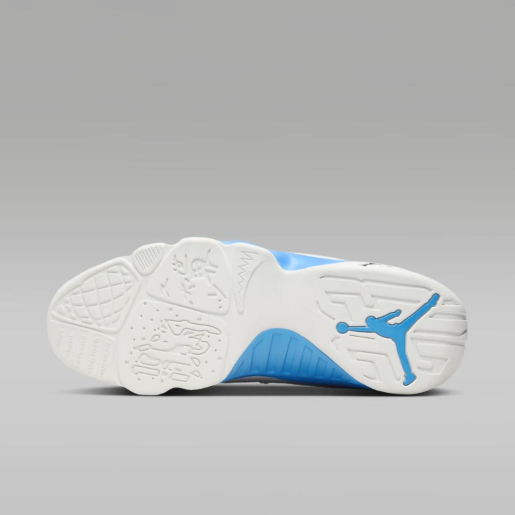 Air Jordan 9 Retro Men&#039;s Shoes FQ8992-101