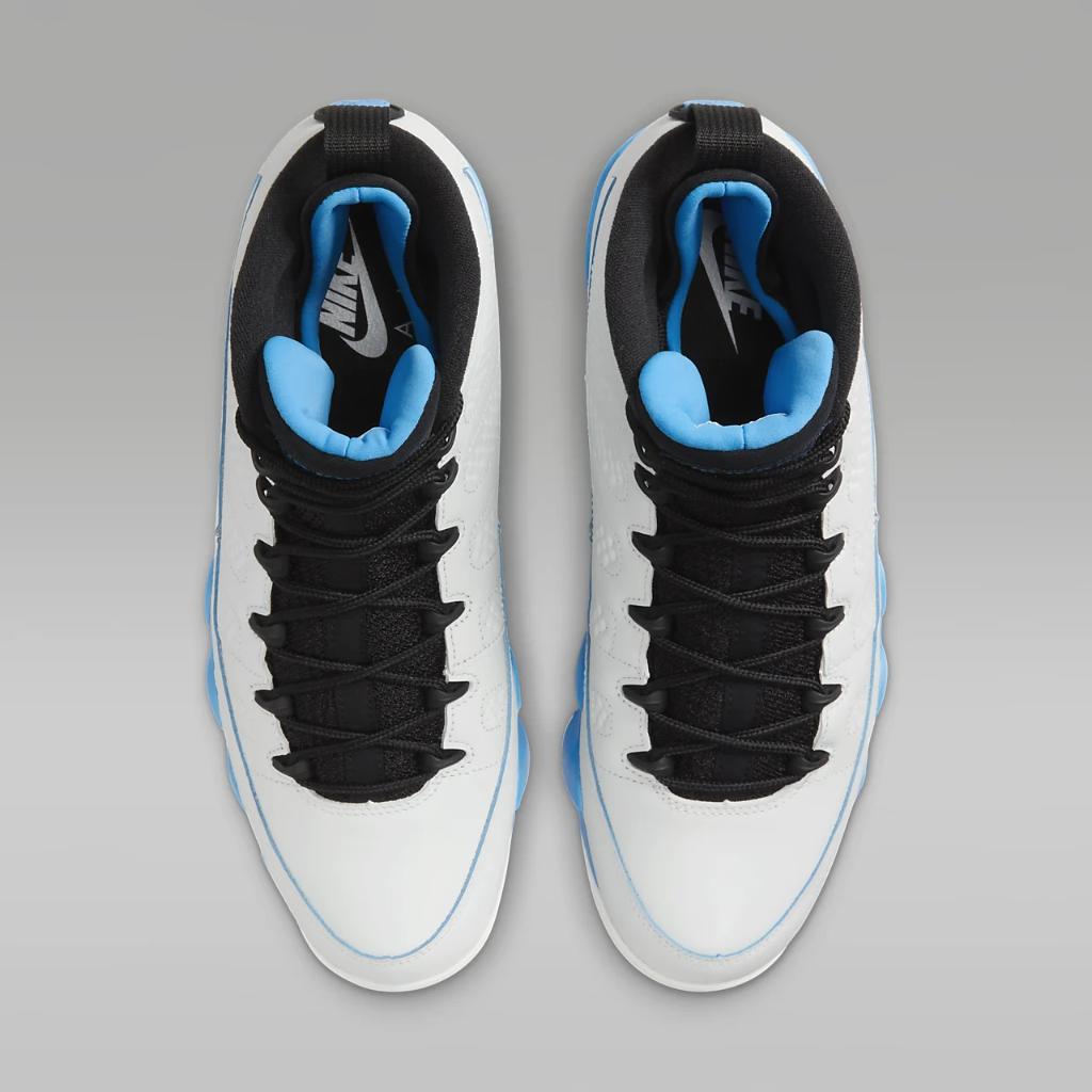 Air Jordan 9 Retro Men&#039;s Shoes FQ8992-101