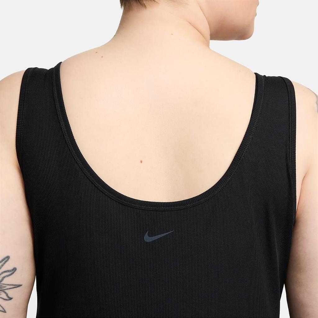 Nike One Women&#039;s Dri-FIT Dress (Plus Size) FQ9019-010