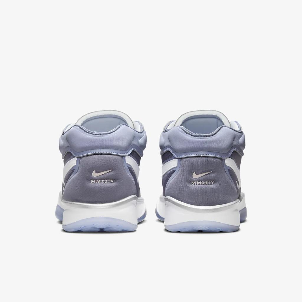 Nike G.T. Hustle 2 Women&#039;s Basketball Shoes FQ9371-010