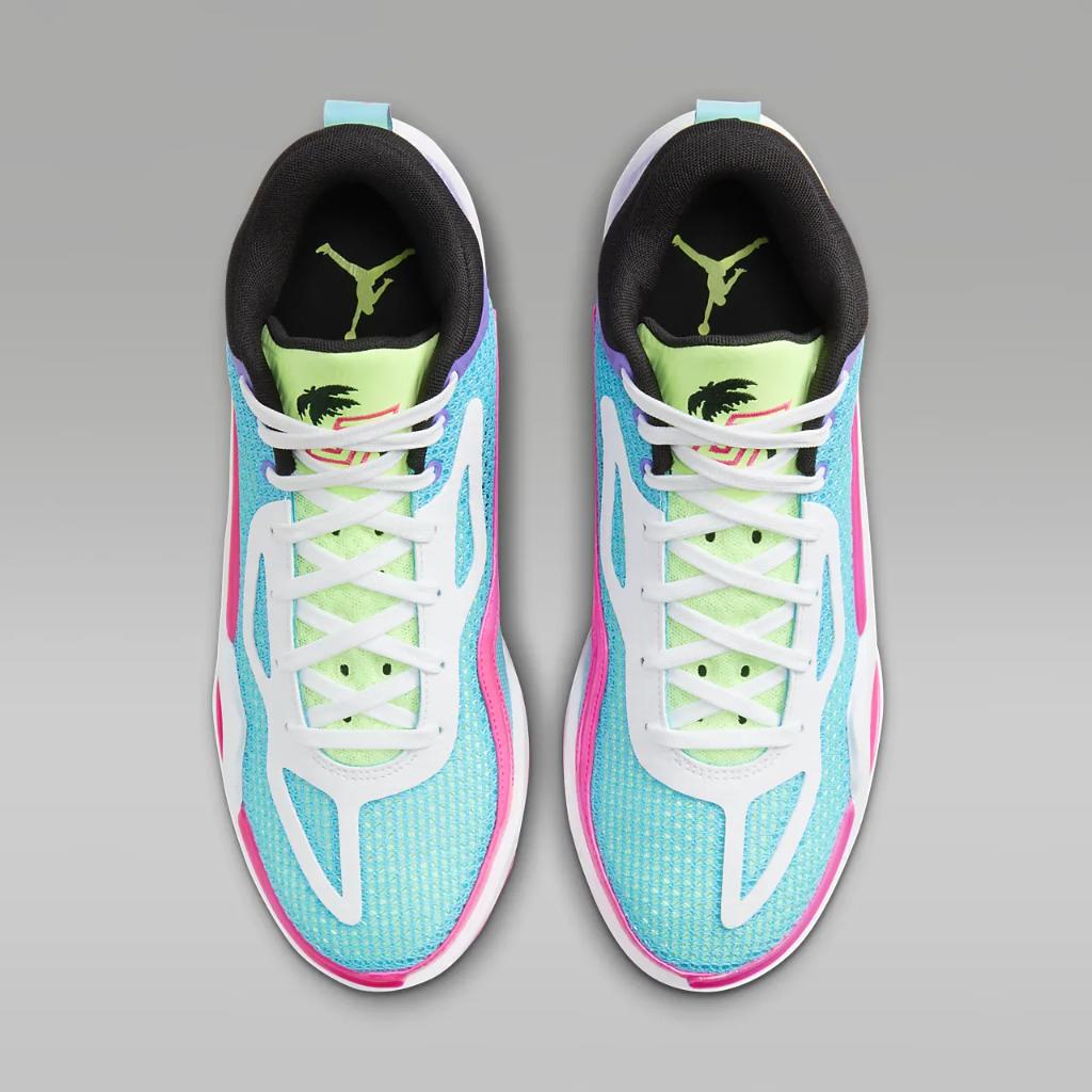 Tatum 1 &quot;Wave Runner&quot; Basketball Shoes FV0169-400