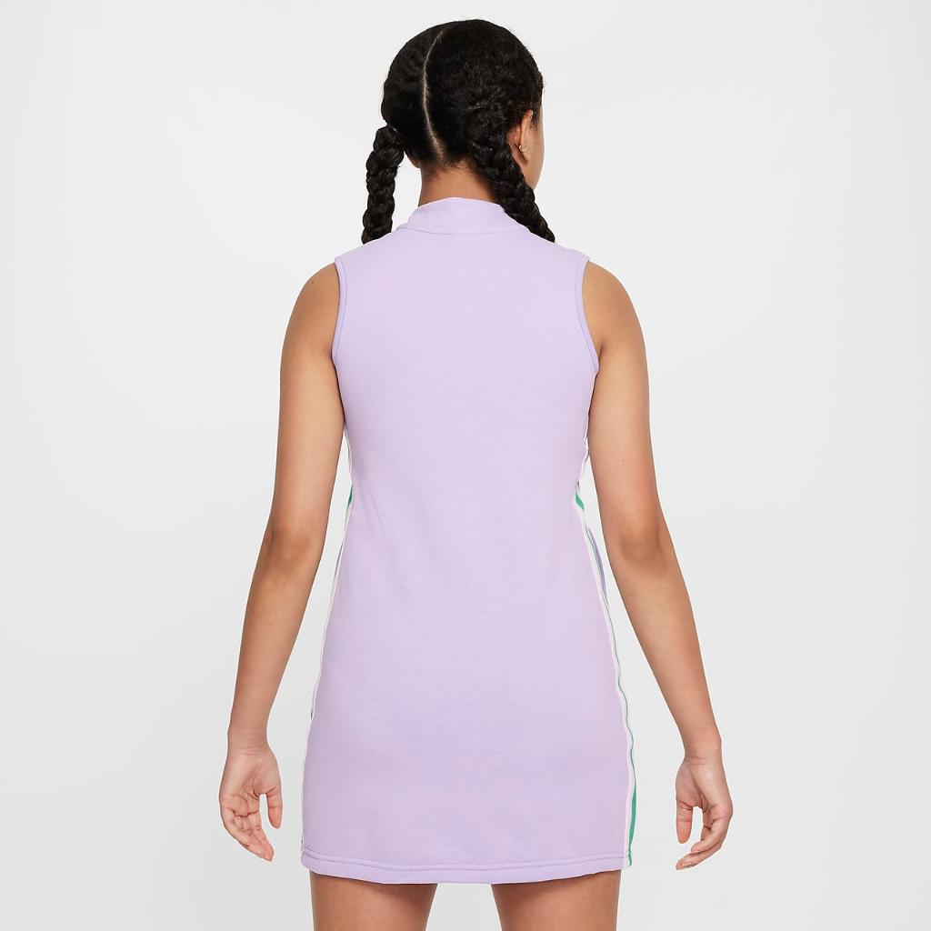 Nike Sportswear Girls&#039; Dress FV0192-515