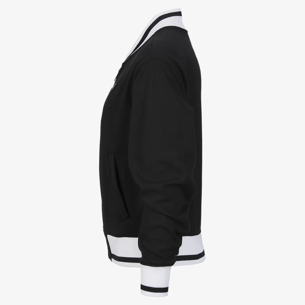 Nike Sportswear Girls&#039; Jacket FV0193-010