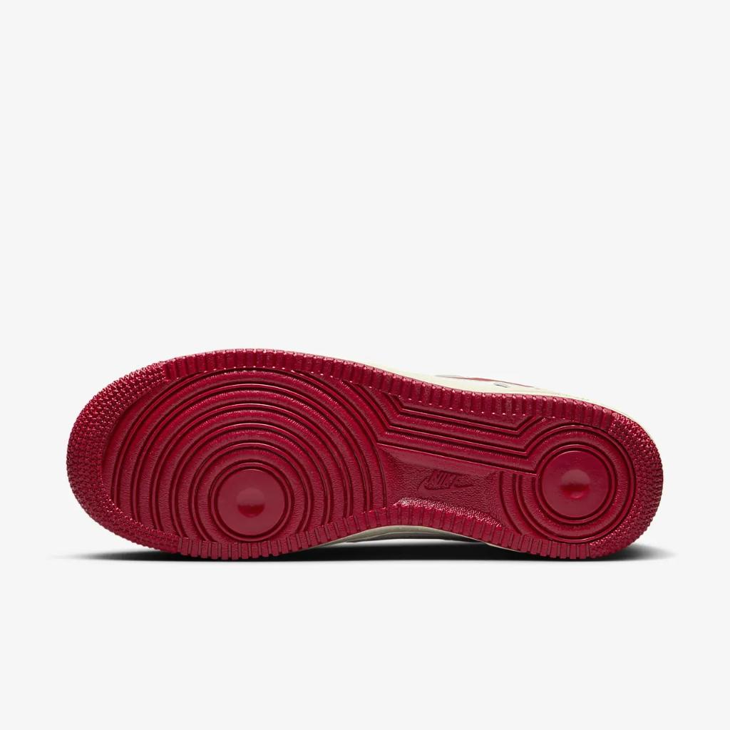 Nike Air Force 1 &#039;07 Men&#039;s Shoes FV0392-101
