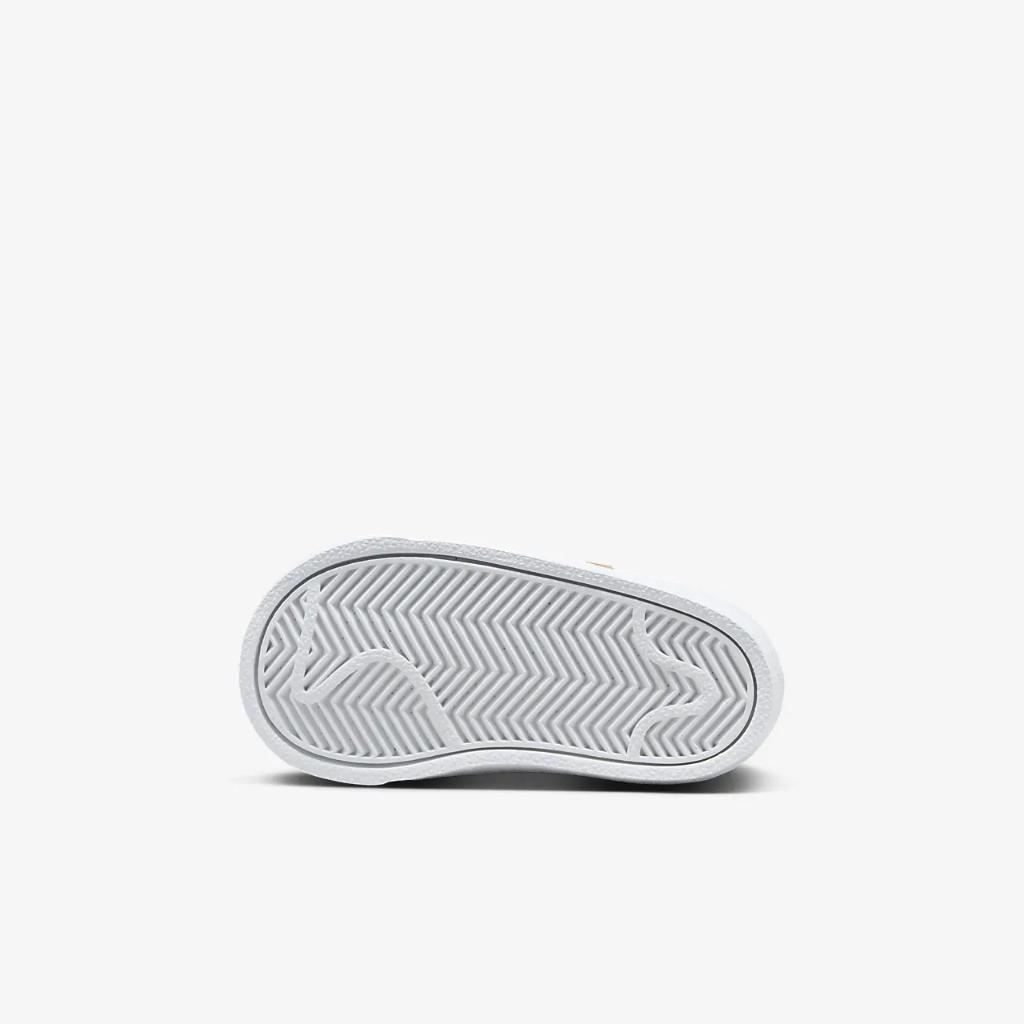 Nike Blazer Mid &#039;77 Baby/Toddler Shoes FV0750-100
