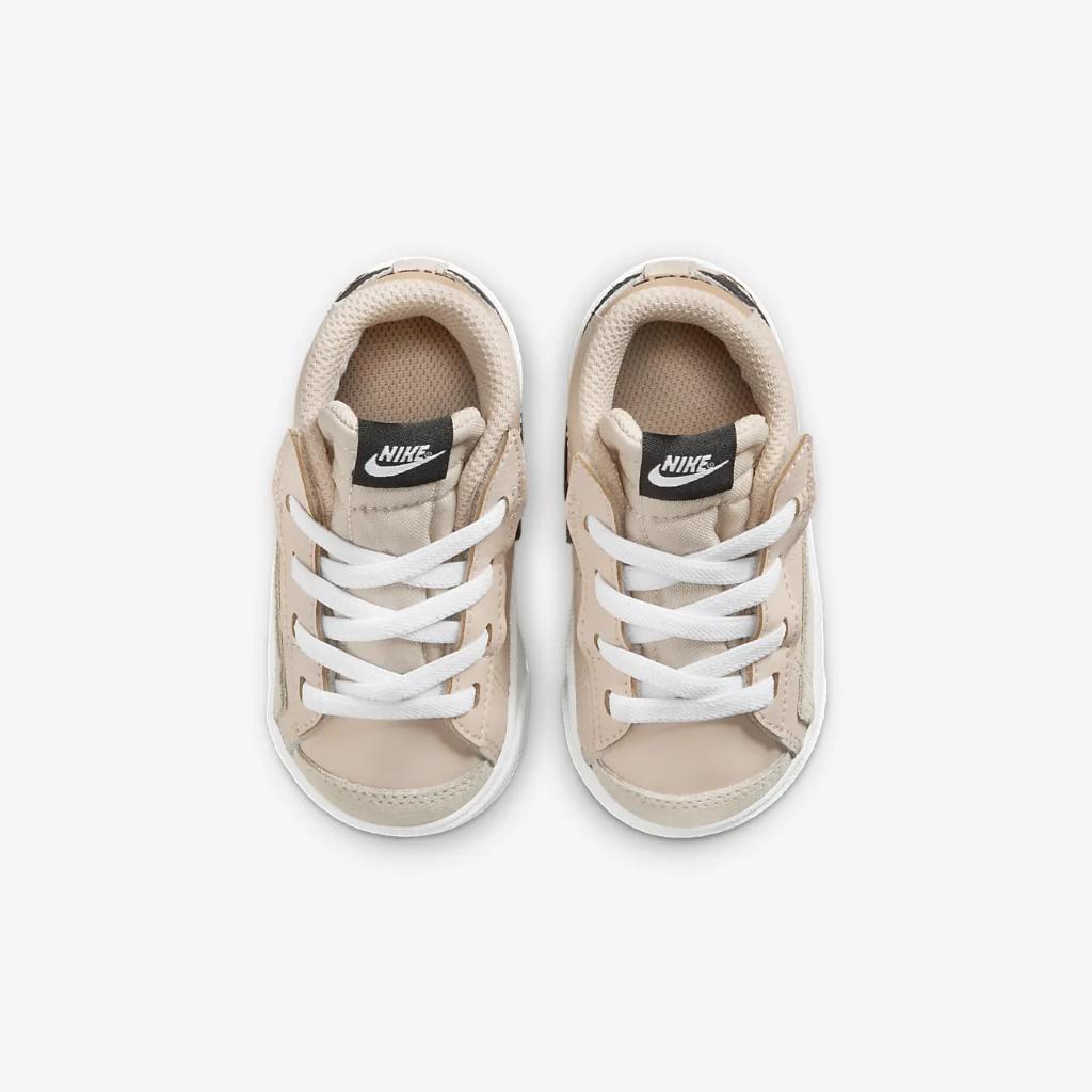 Nike Blazer Mid &#039;77 Baby/Toddler Shoes FV0750-100