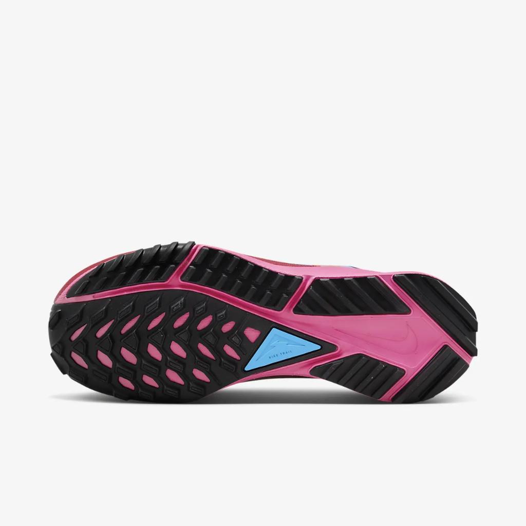 Nike Pegasus Trail 4 GORE-TEX Women&#039;s Waterproof Trail Running Shoes FV1181-400