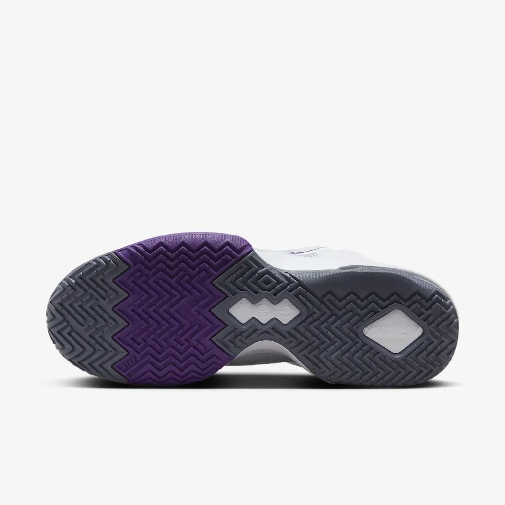 Nike Air Max Impact 4 Women&#039;s Basketball Shoes FV1699-010