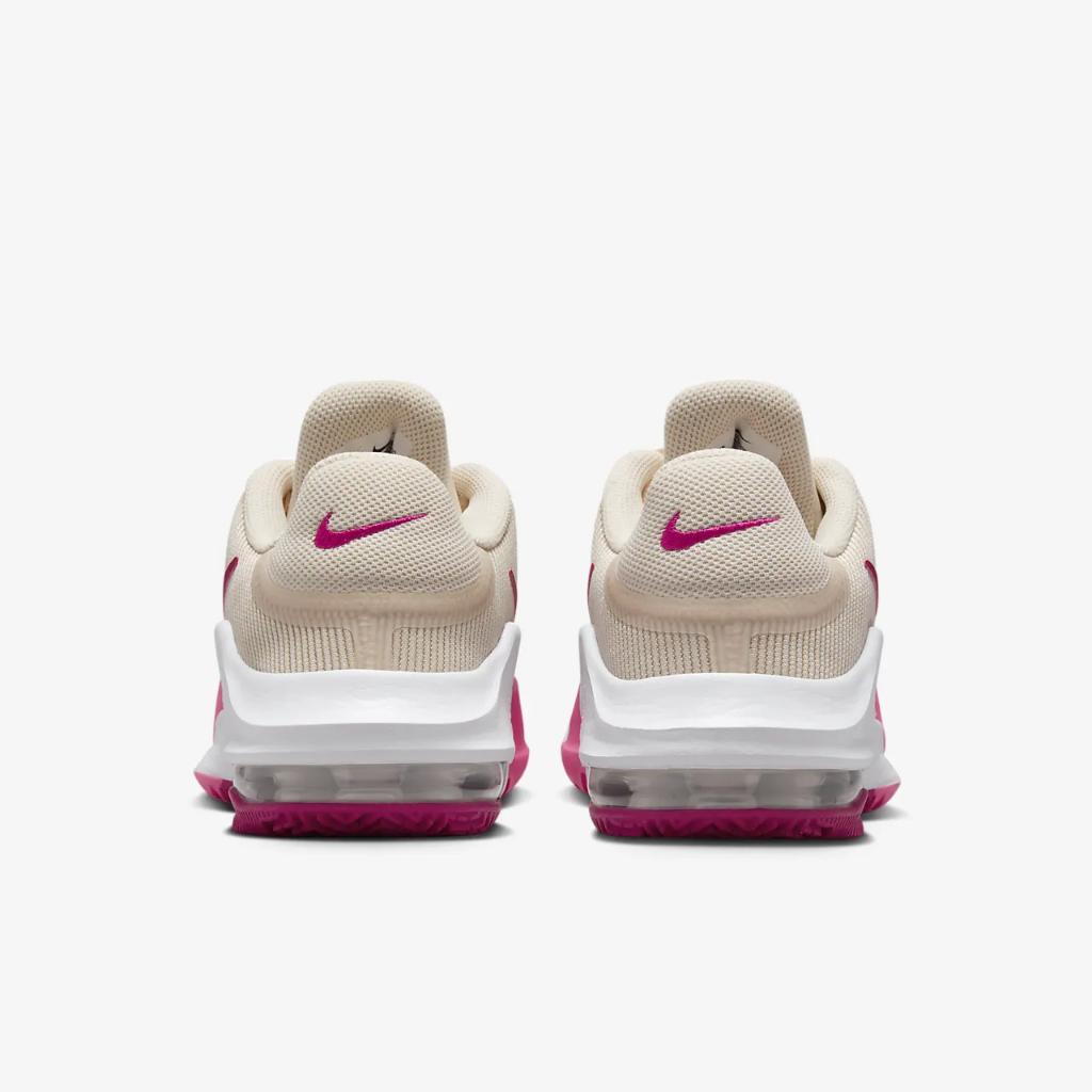 Nike Air Max Impact 4 Women&#039;s Basketball Shoes FV1699-801