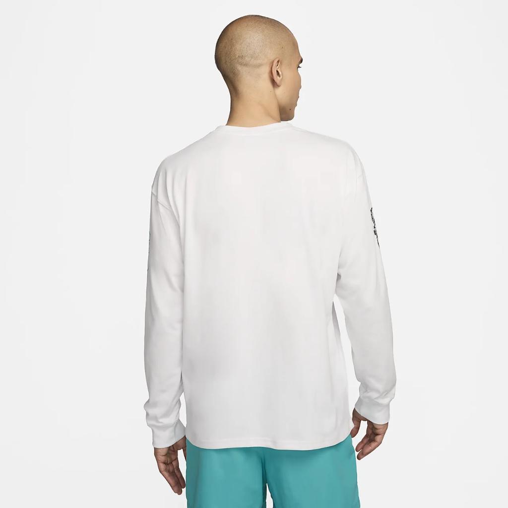 Nike ACG Men&#039;s Dri-FIT Long-Sleeve T-Shirt FV3486-121