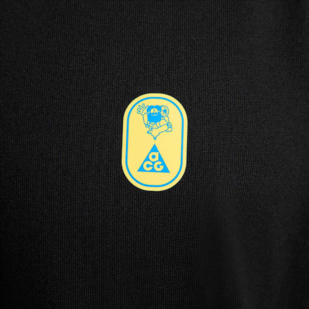 Nike ACG &quot;Hike Snacks&quot; Men&#039;s Dri-FIT Long-Sleeve T-Shirt FV3488-010