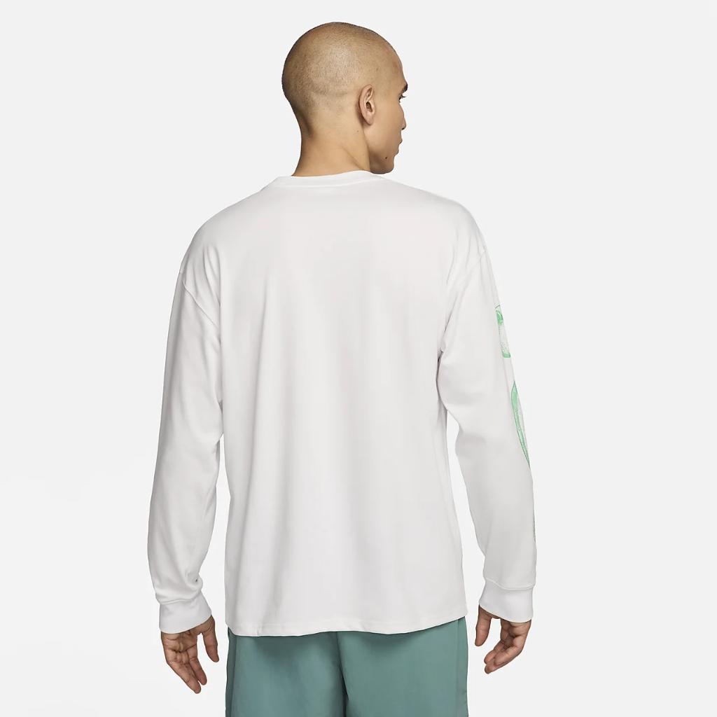 Nike ACG &quot;Hike Snacks&quot; Men&#039;s Dri-FIT Long-Sleeve T-Shirt FV3488-121