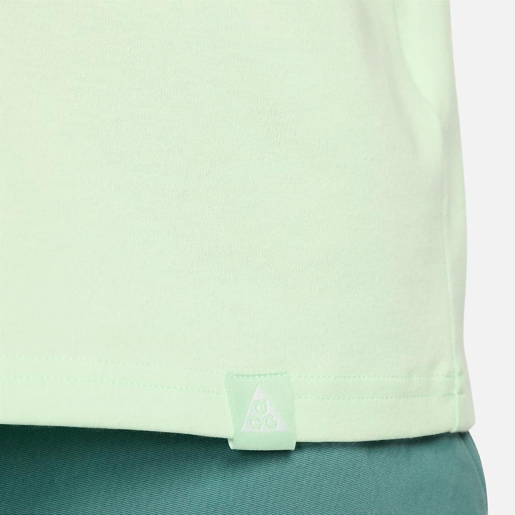 Nike ACG &quot;Hike Snacks&quot; Men&#039;s Dri-FIT Long-Sleeve T-Shirt FV3488-376