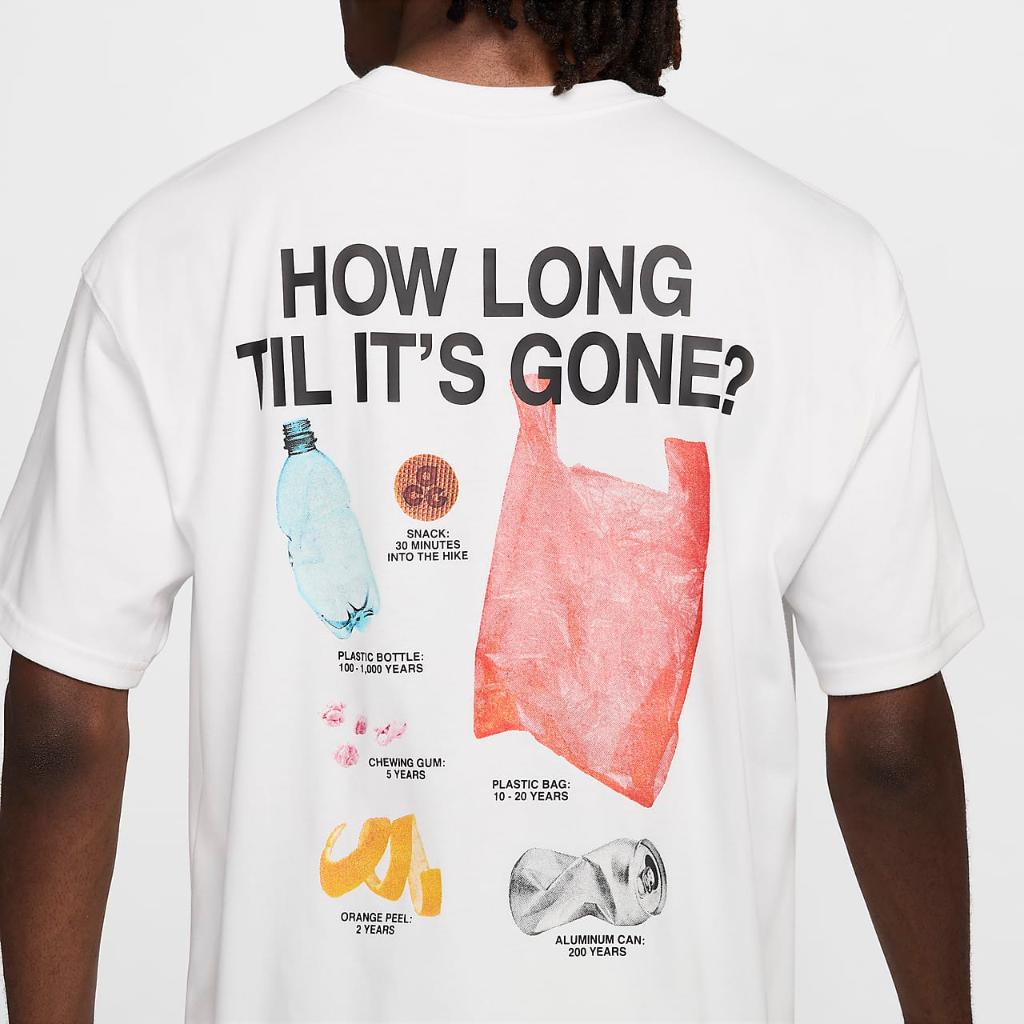 Nike ACG Men&#039;s Dri-FIT T-Shirt FV3490-121