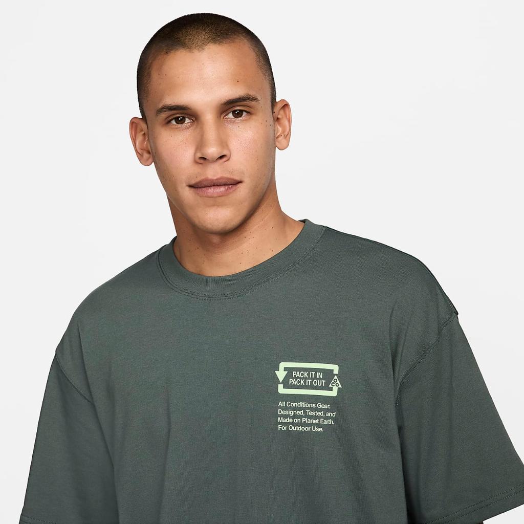 Nike ACG Men&#039;s Dri-FIT T-Shirt FV3490-338
