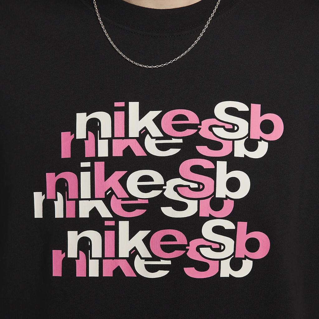 Nike SB Skate T-Shirt FV3494-010